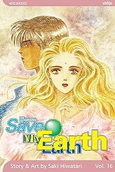 Amazon | Please Save My Earth, Vol. 1 (English Edition) [Kindle