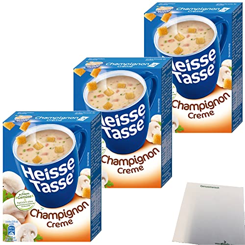 Erasco-Heisse-Tasse-Champignon-Creme-Suppe-3er-Pack-9-Beutel-a-14g-usy-Block