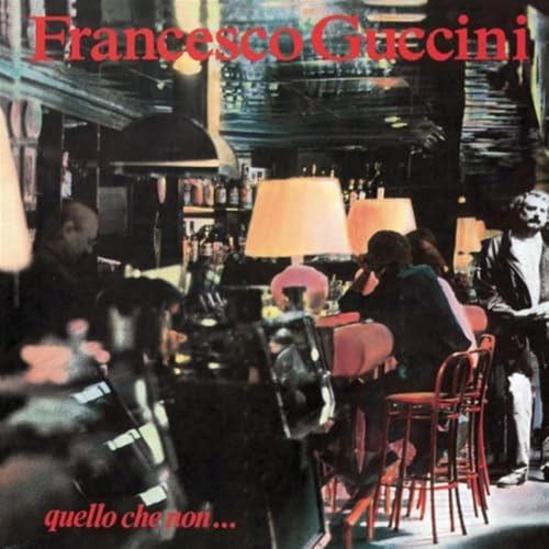 CD o Vinile Quello Che Non...