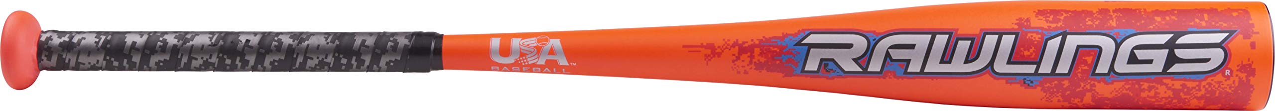 Rawlings US8R8-30/22 Raptor Alloy USA 2-5/8