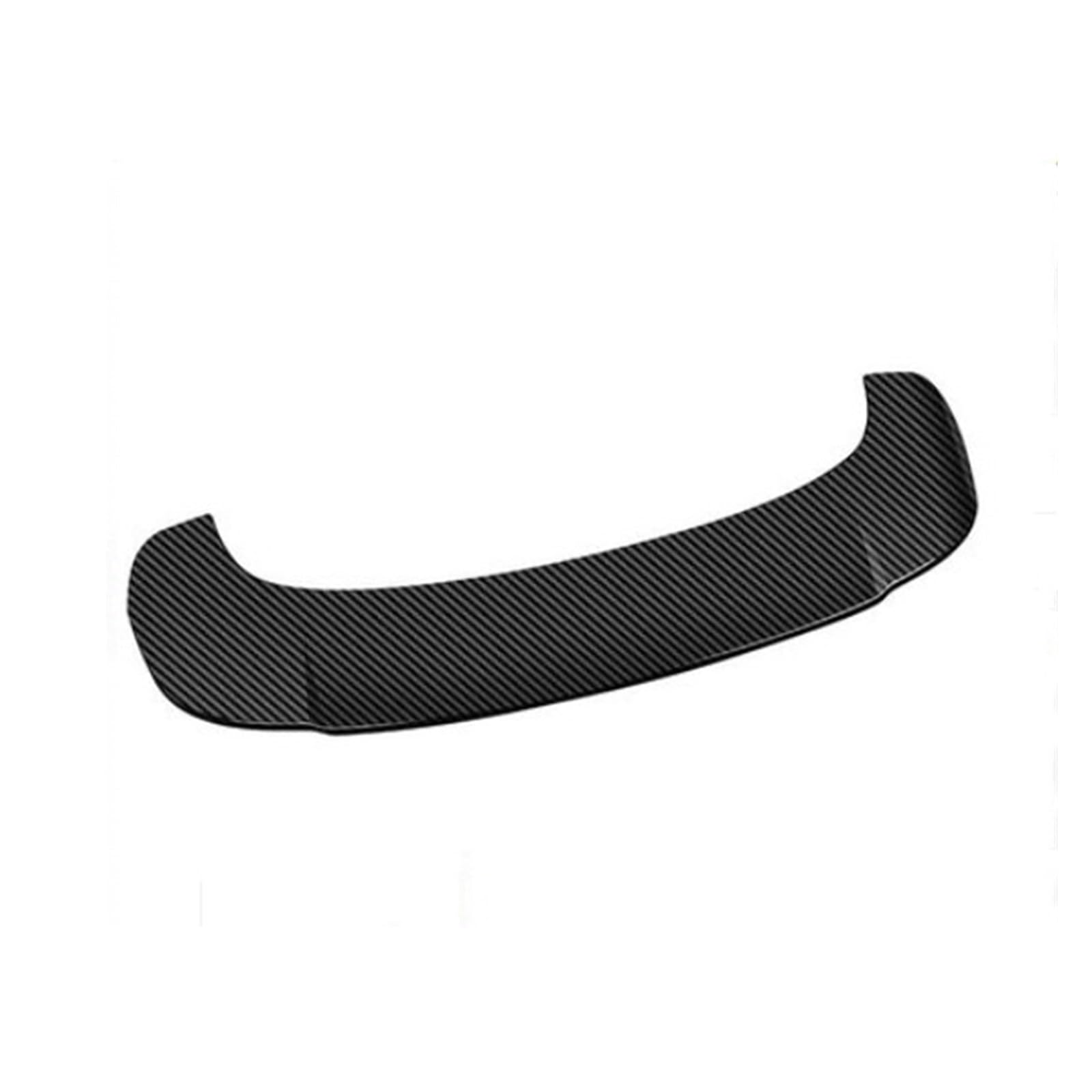 Aileron arrière pour Mazda CX5 2017-2022 look carbone - 7