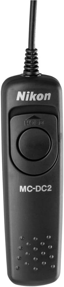 Nikon 25395 MC-DC2 Remote Release Cord (1 Meter)