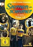scheveningen hotel am strand mit hund  Sternensommer - Folge 01-06 [2 DVDs]