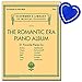 Produktbild The Romantic Era Piano Album - 51 romantische Klavierstücke - arrangiert für Klavier [ Noten/Sheetmusic ] - mit bunter herzförmiger Notenklammer