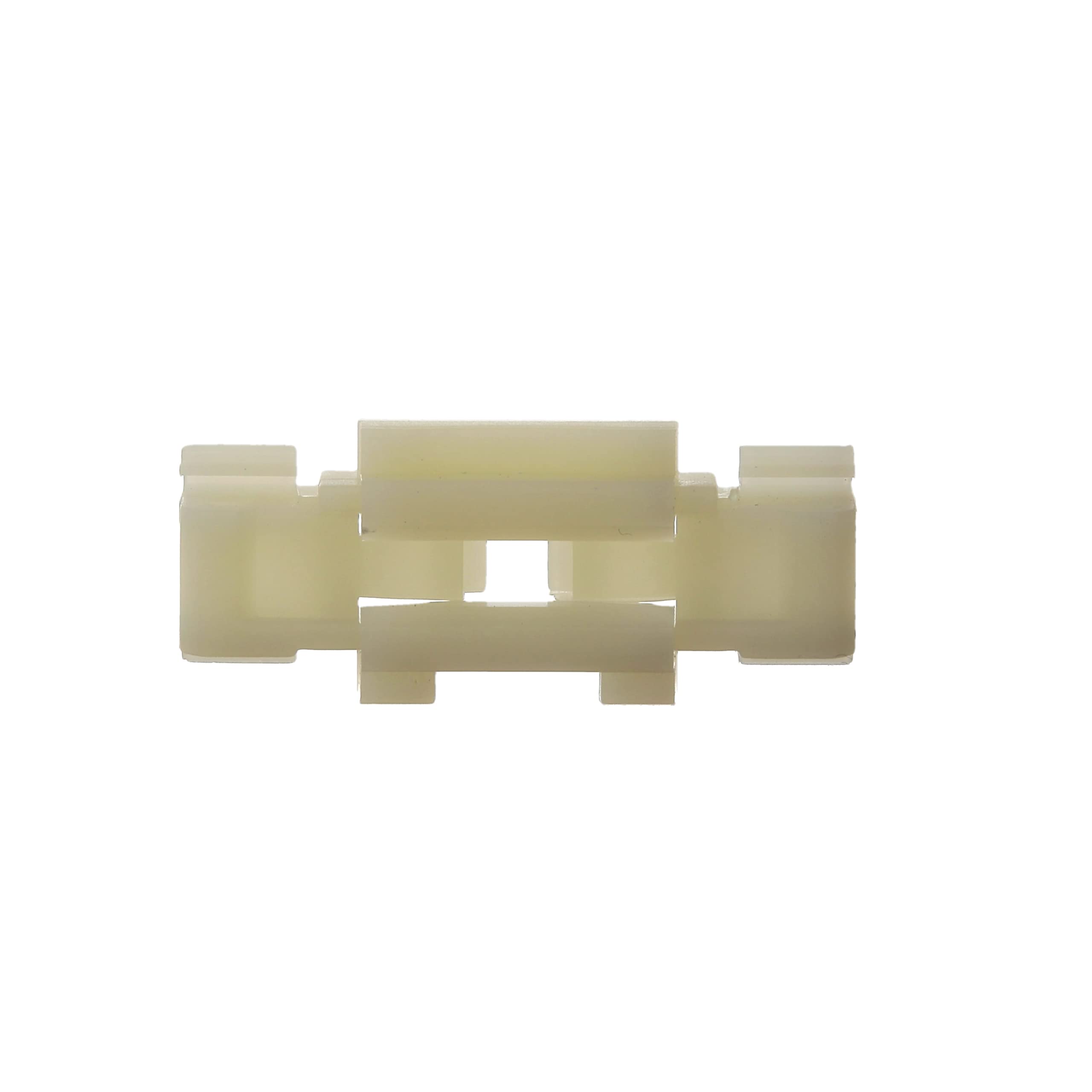 Agrafes Restagraf 9448 Ø 6,5 Mm - Lot De 25 Pour Peugeot, Citroën ZX, Picasso, C5, C15