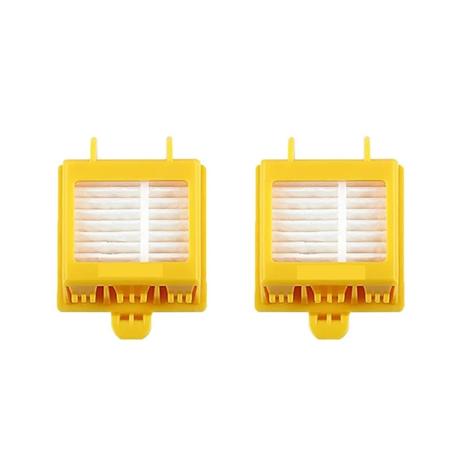 Bentli 15 Vacuum Cleaner Accessories, Main Side Brush, Hepa Filter, Compatible For Roomba 700 Series 760 770 772 774 775 776 780 782 785 786 790 (Color : )