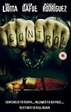  Control [DVD]