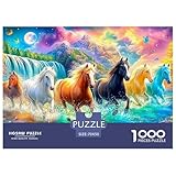 🌸【Belle œuvre d'art】 : notre collection comprend des œuvres d'art originales et des impressions uniques qui, une fois terminées, sont des œuvres d'art parfaites pour être exposées dans votre maison. Un cadeau parfait pour tout casse-tête.