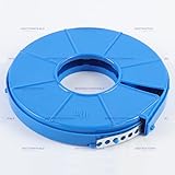 DESTRUCTIONTOOLS Industrial Cutting Tools