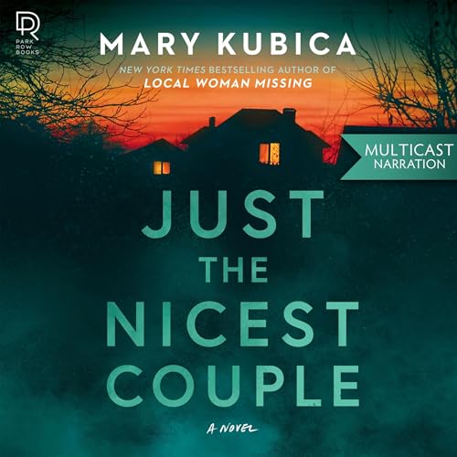 Just the Nicest Couple audiobook