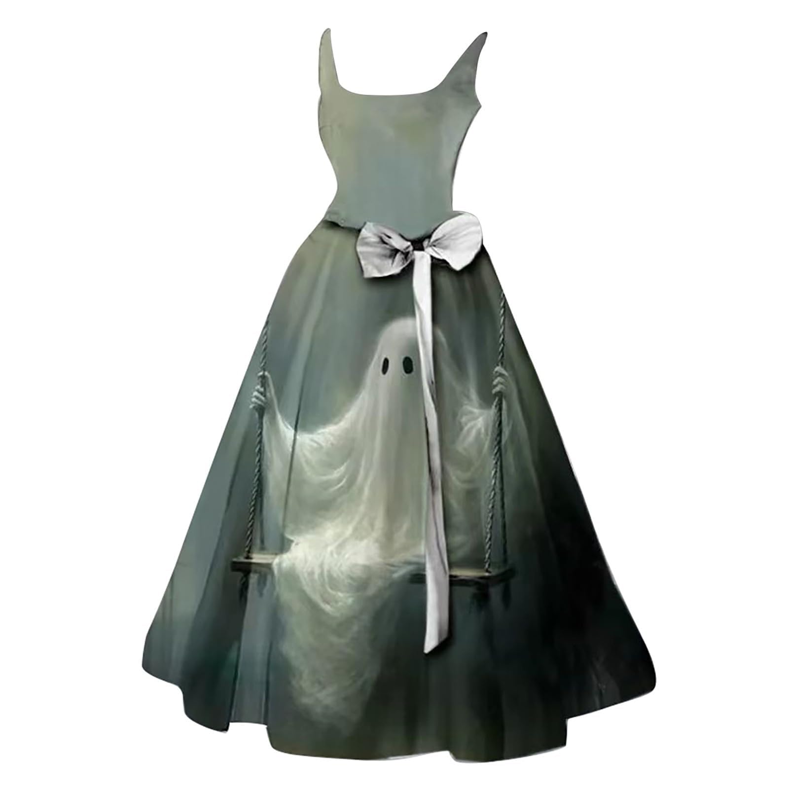 Sexy Vampire Outfit for Women， Funny Halloween Costumes， Carnival Graveyard — image 1