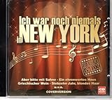  Udo Jürgens , Coverversionen, Ich war noch niemals in New York