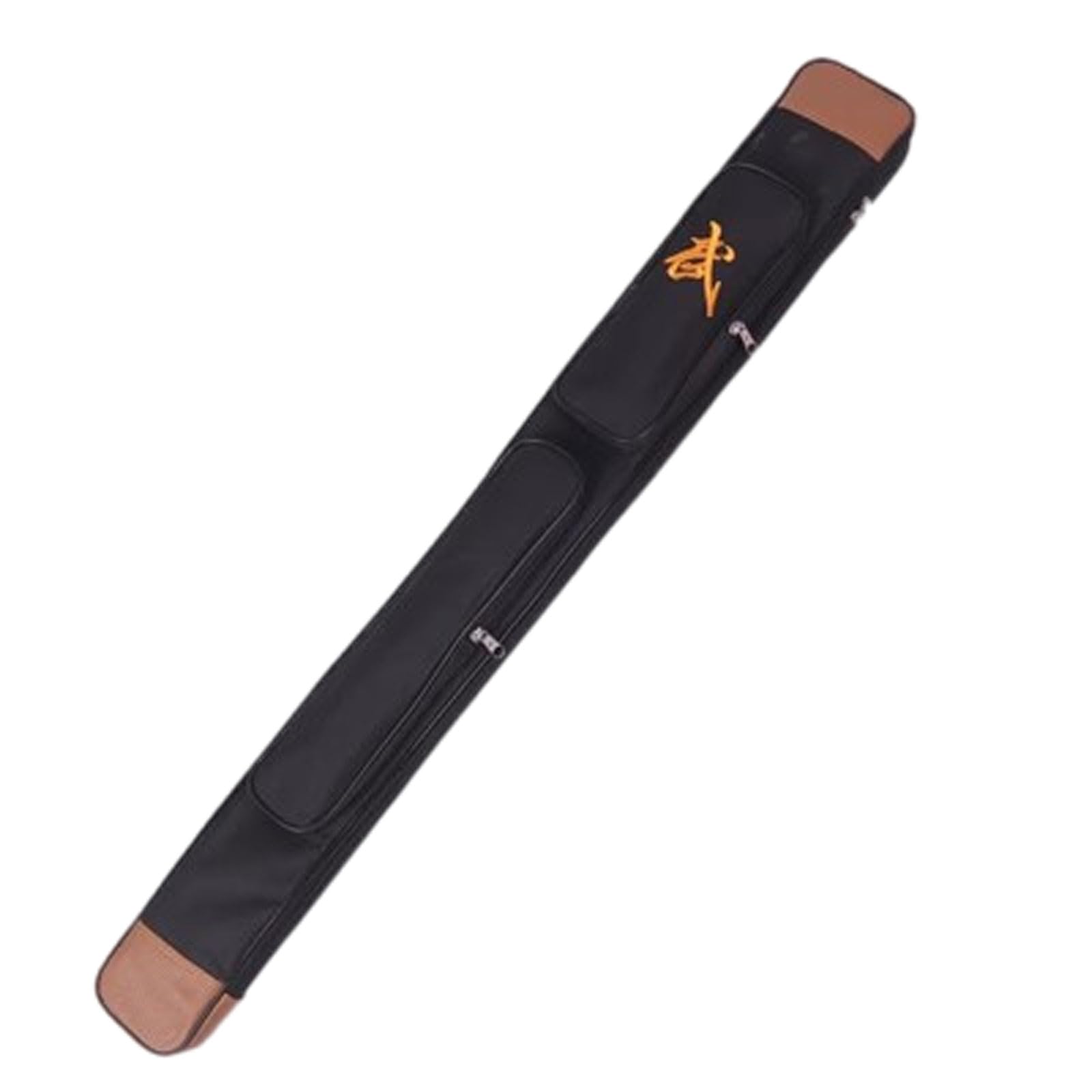Borsa per Doppia Spada,Borsa A Tracolla per Armi di Arti Marziali,Borsa da Spada Katana,Resistente all'Usura E Durevole,Tela Spessa,Leggera Regolabile,per Porta Spada per Arti Marziali