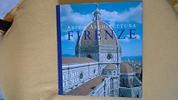 Paperback Firenze. Arte & architettura [Italian] Book