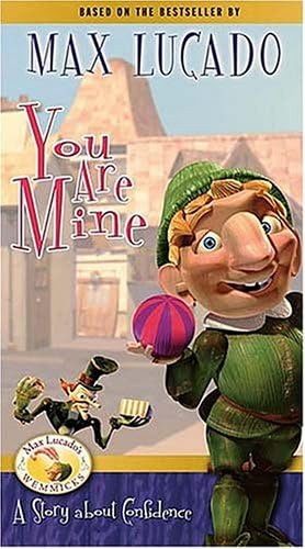 You Are Mine