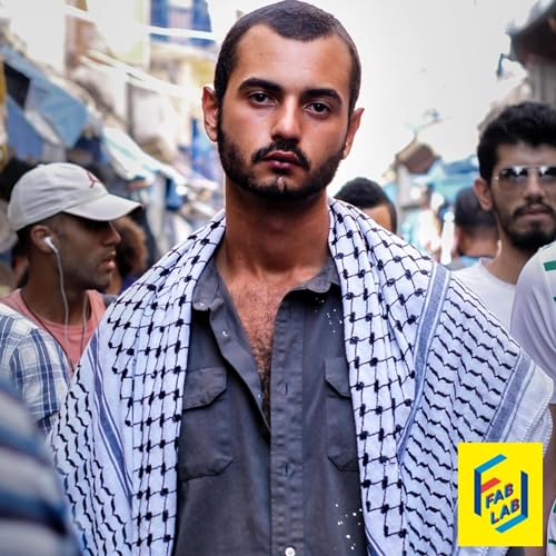 Épisode 9 - Youssef Tazi
