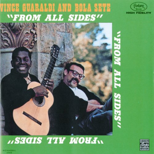 Vince Guaraldi & Bola Sete