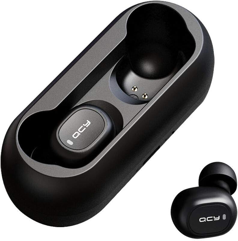 auricolare bluetooth elegiant con microfoni