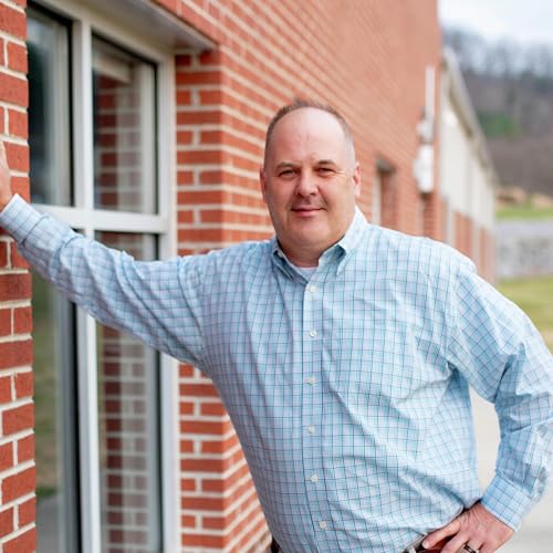 Knox County Clerk Candidate, Rodney Lane joins the show