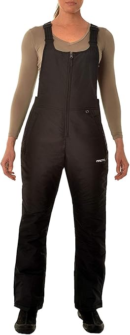 Arctix Essential Insulated Overalls