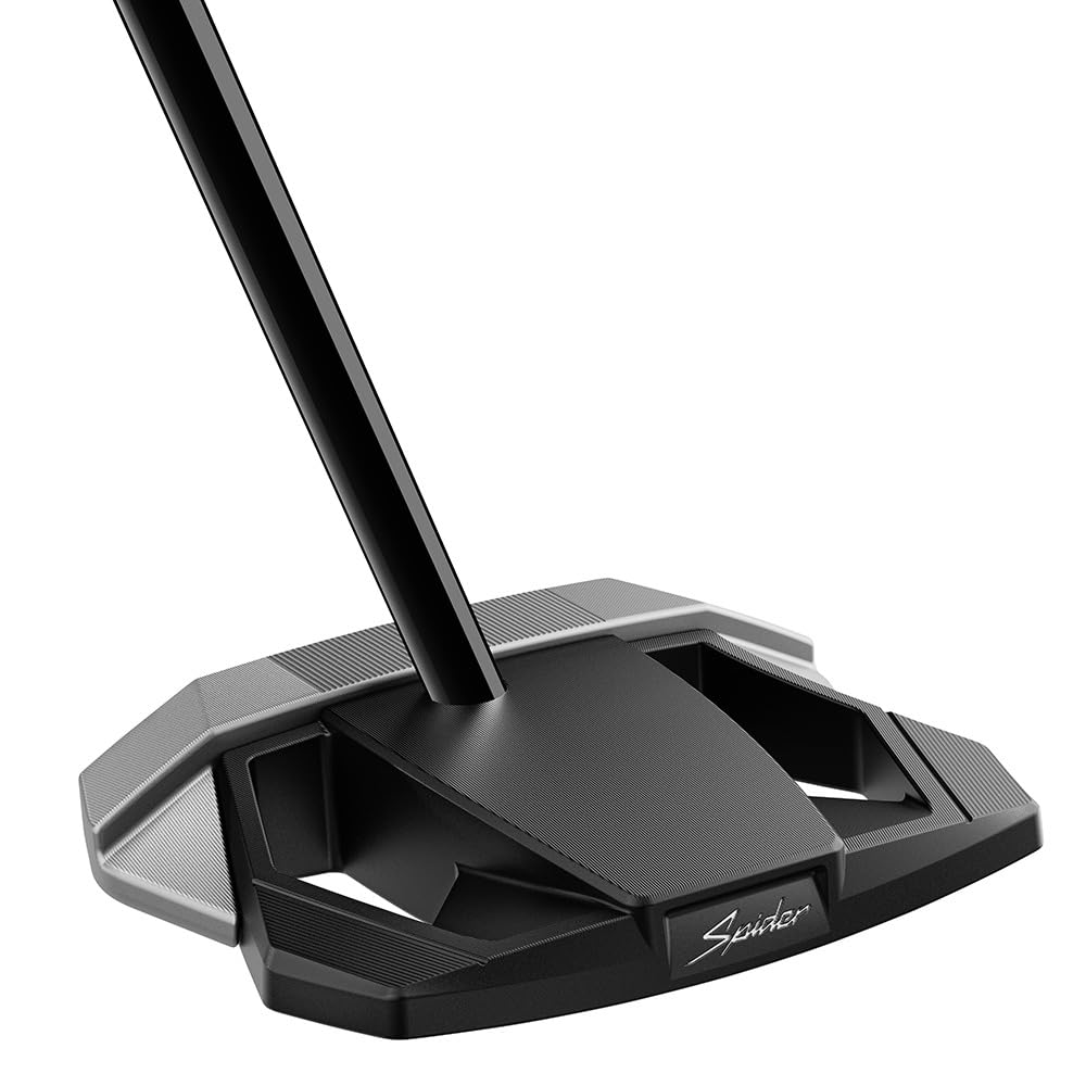 テーラーメイド Spider 5K-ZT COUNTER BALANCE 38 Amazon.co.jp: テーラーメイド（TAYLORMADE） スパイダーZT Spider 5K