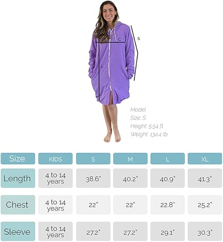 Miniatura 6 de MACAR Parka deportiva POLAR, chaqueta para adultos y niños. Unisex. Tejido impermeable en el exterior y cálido forro polar en el interior.