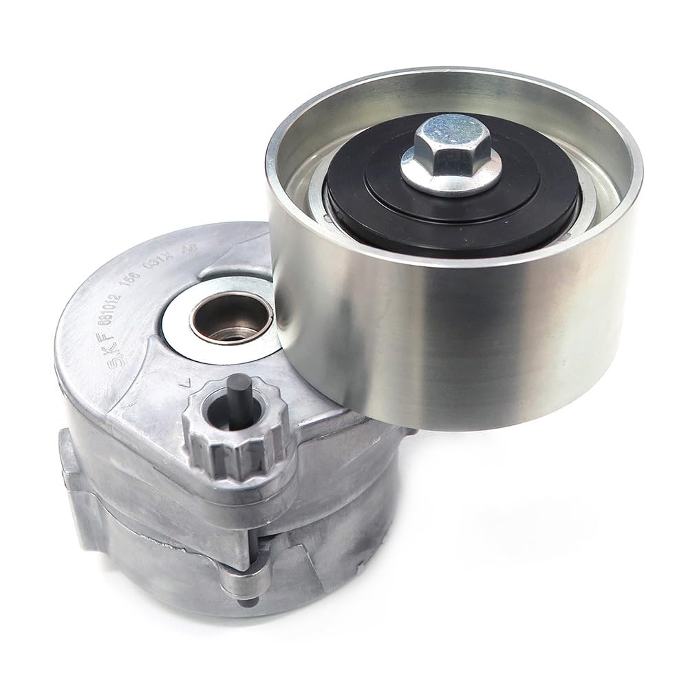 SKF VKMCV 51078 Tenditore cinghia servizi