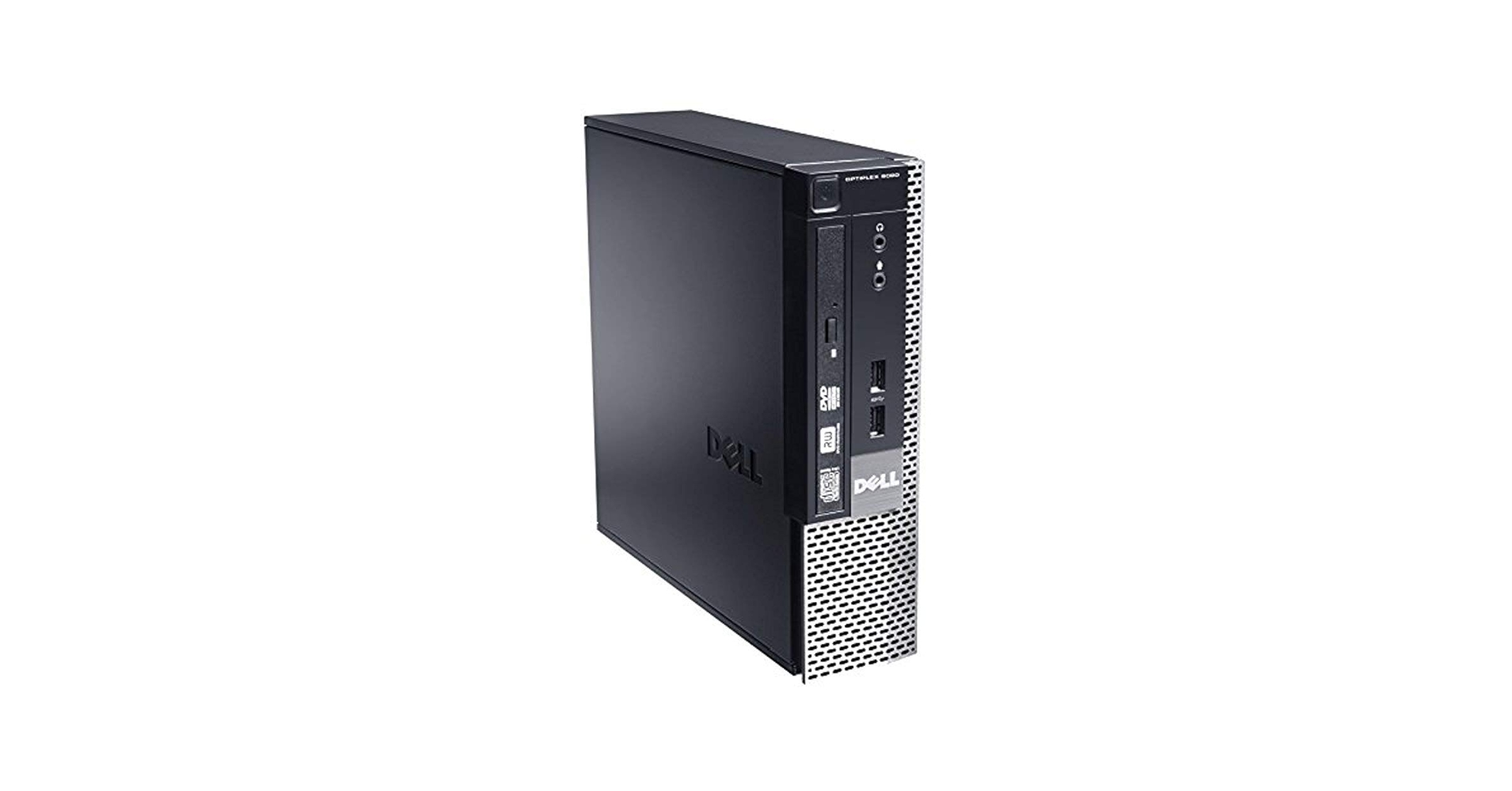 Amazon.com: Dell Optiplex 9020 Micro Tower Computer Ultra