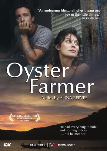 Oyster Farmer B000E1OI8K Book Cover