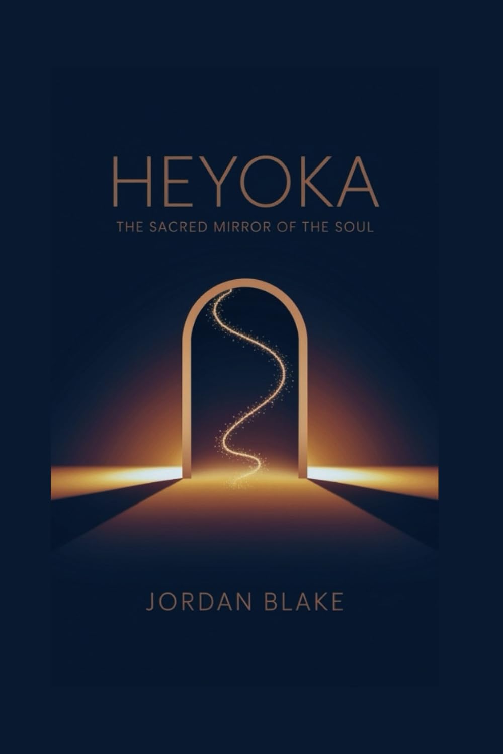 Heyoka: The Sacred Mirror of the Soul