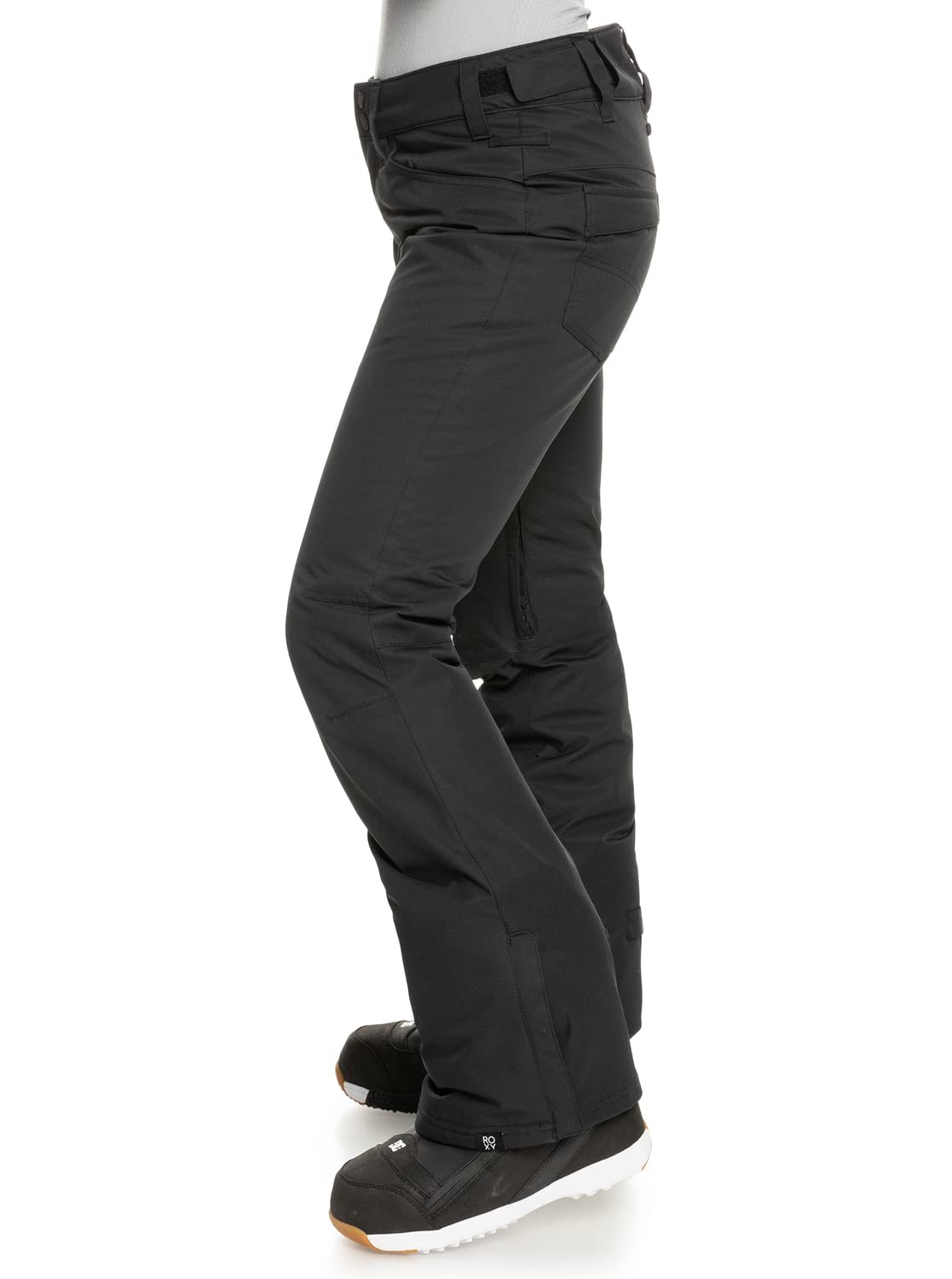 Roxy Damen Hose Backyard Pt