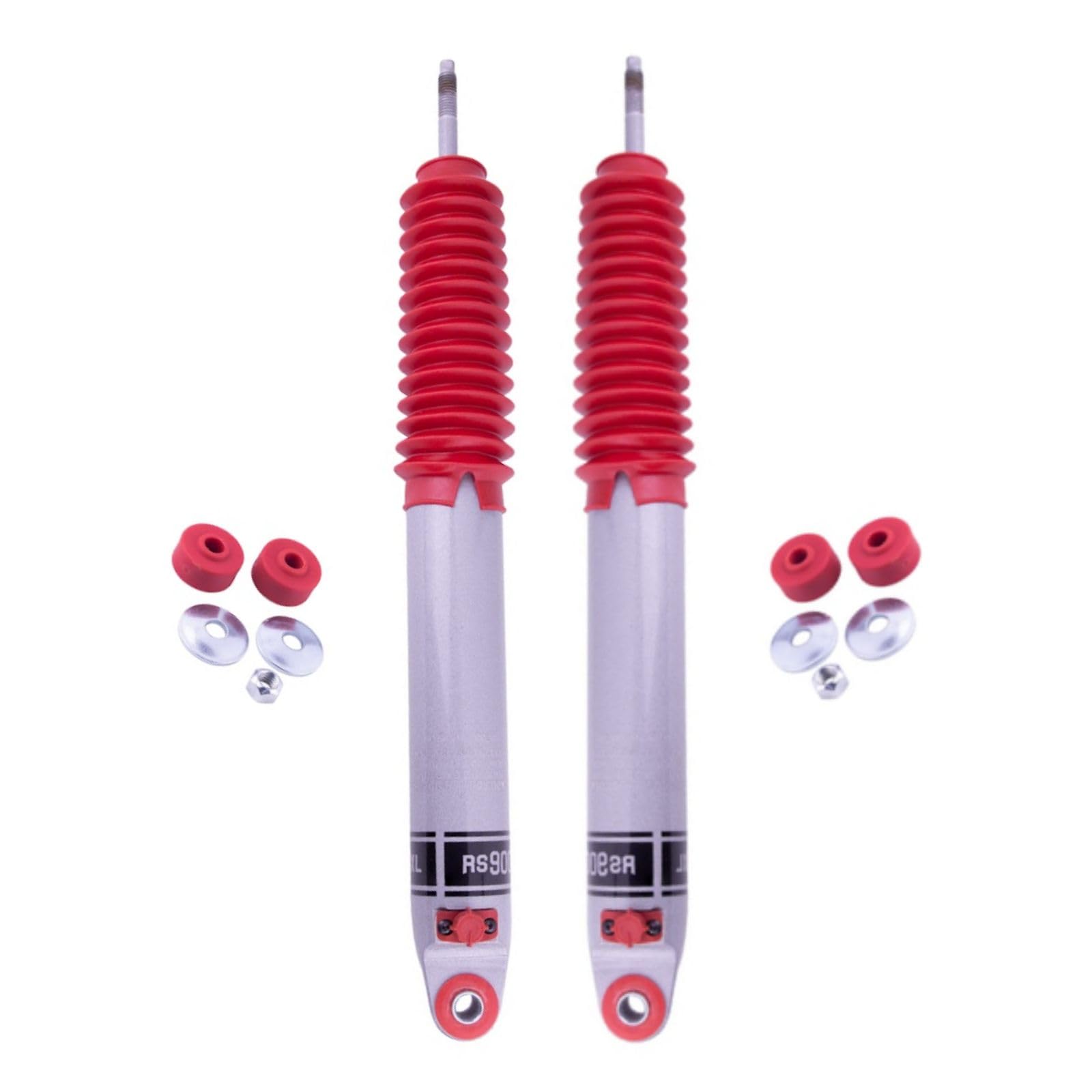 Amazon.com: TrendsAuto Pair of Rancho RS9000XL Series Front Shocks