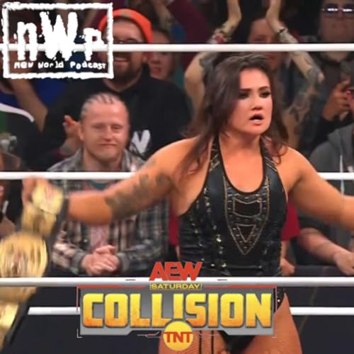 nWp: Collision (12/20/2025)