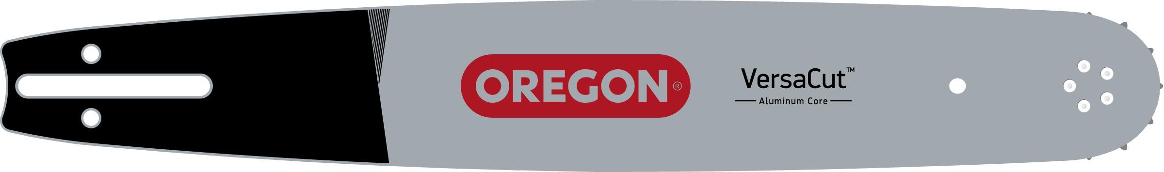 Oregon Versacut 168VXLGK041 - Barra guida professionale per motosega da 40,6 cm, con supporto motore K041