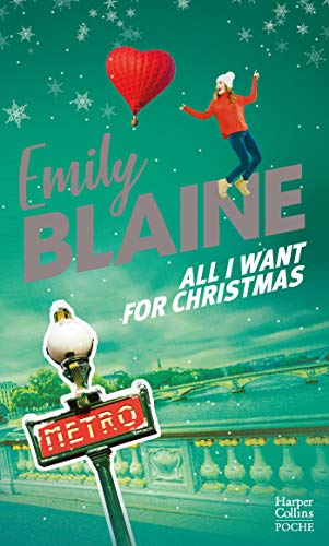 All I Want For Christmas: Par l autrice de Dear You, la série évènement Amazon Prime 2025 (&H POCHE)