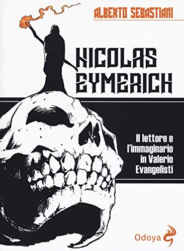 Nicolas Eymerich. il lettore e l'immaginario in