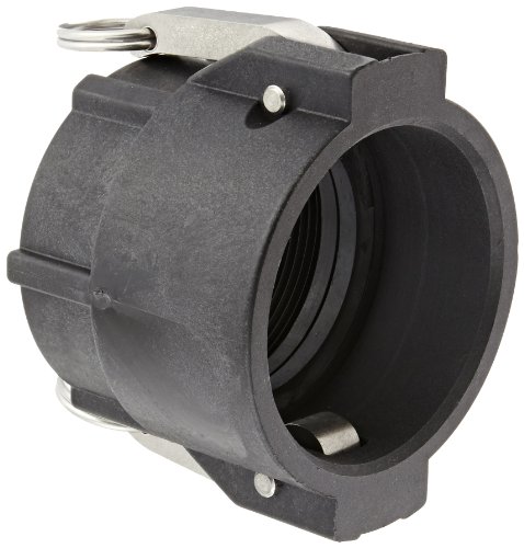 Catlow CTM75 Cam-Twist Breakaway, 3/4