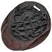 Lipodo Gorra Gatsby Cordial Algodón - Marrón - Talla L 58-59 cm...