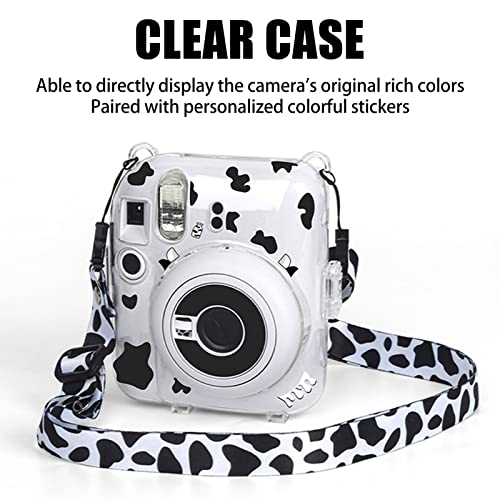 Protective Clear Case for Mini 12 - Image 2