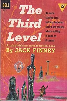 Paperback The Third Level Book
