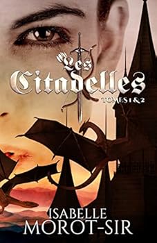 Paperback Les Citadelles: Tomes 1 & 2 [French] Book