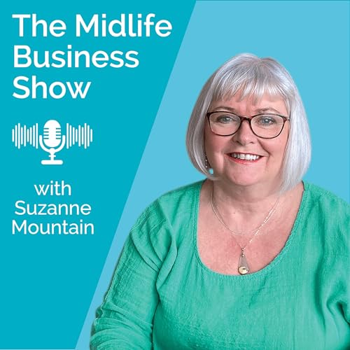 The Midlife Business Show Podcast cover art