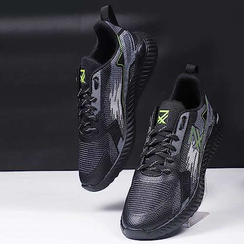 Image of Liberty Mens NITSOFT-1E Sports Lacing Shoes