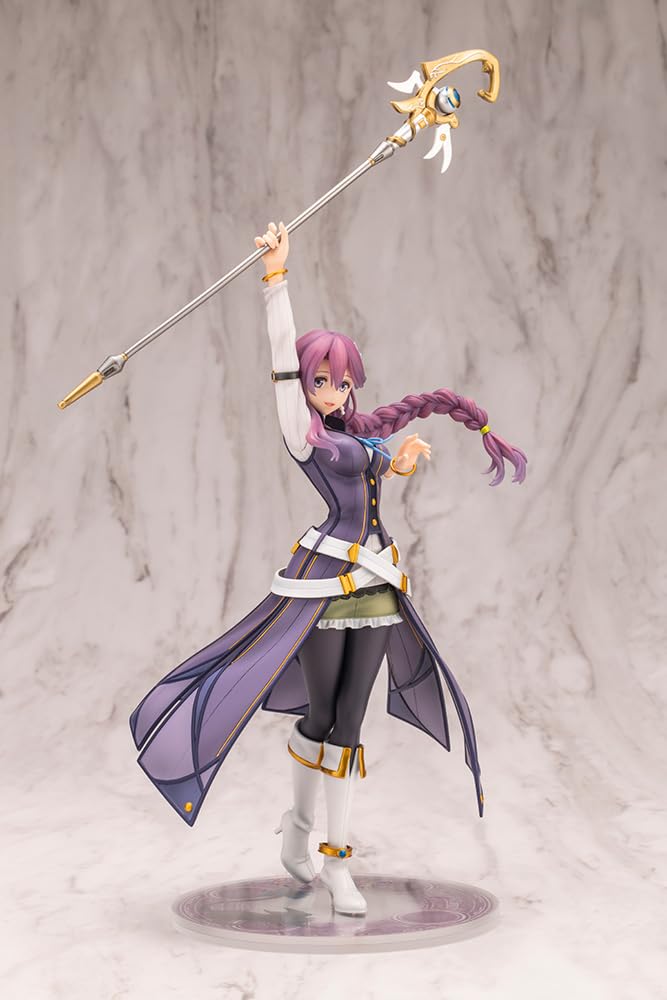 Amazon | 壽屋(KOTOBUKIYA) 軌跡シリーズ エマ・ミルスティン 1/8 