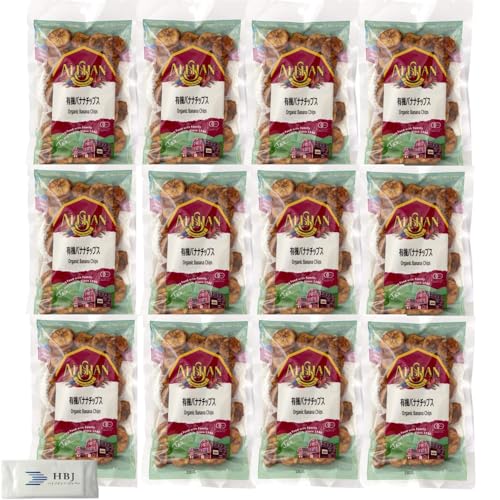 �y12�Z�b�g�z �A���T�� �L�@�o�i�i�`�b�v�X 100g �L�@JAS �h���C�t���[�c �X�������J�Y �m���t���C �I�[�K�j�b�N ���Y�� ���� ���܂� ����� ���َq �����s�g�p