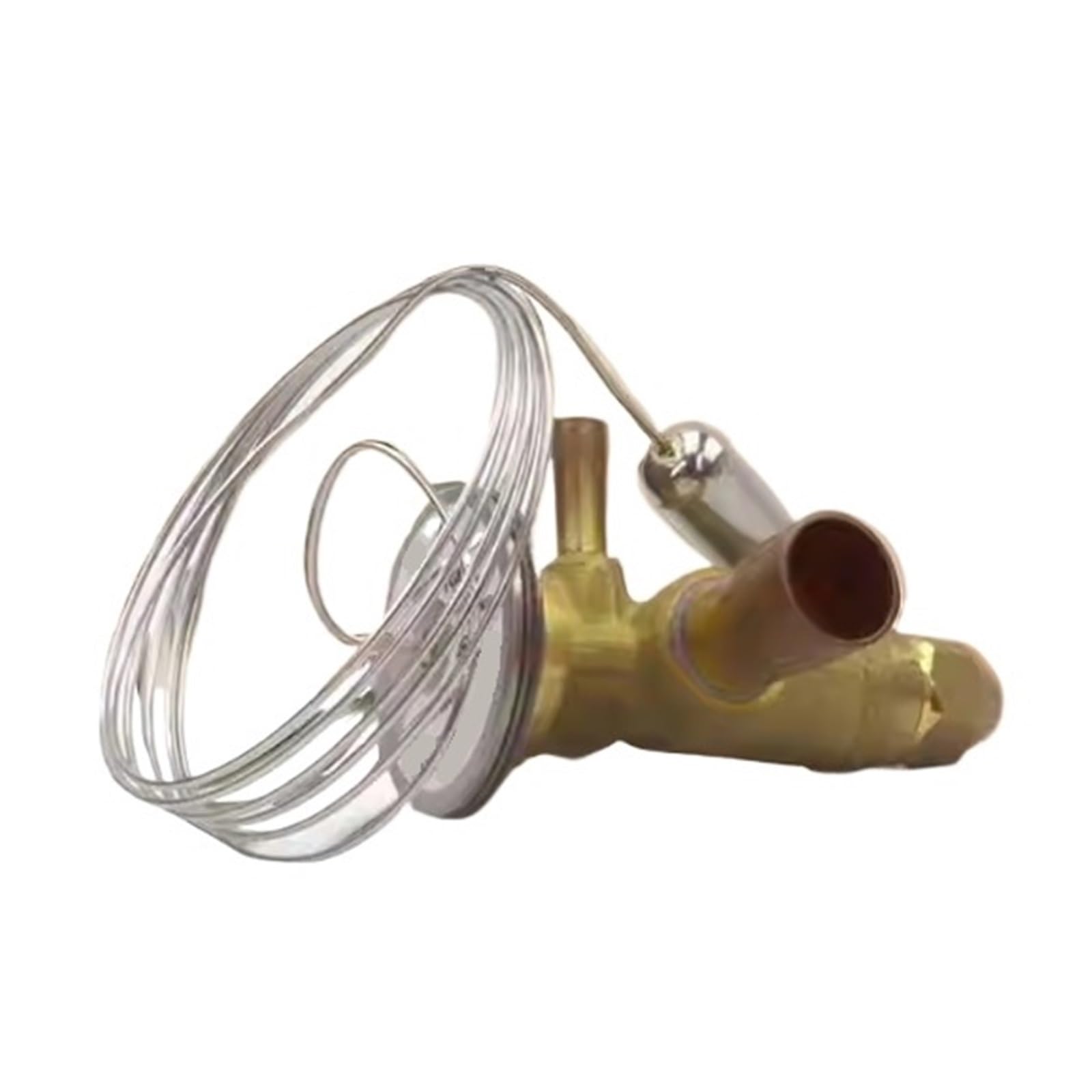 Régulation de température stable via la soupape de détendeur thermostatique 067N5158