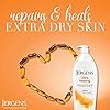 Jergens-Ultra-Healing-Dry-Skin-Moisturizer-Body-and-Hand-Lotion-for-Dry-Skin-for-Quick-Absorption-into-Extra-Dry-Skin-32-Ounce-with-HYDRALUCENCE-blend-Vitamins-C-E-and-B5 Jergens Ultra Healing Dry Skin Moisturizer, Body and Hand Lotion for Dry Skin, for Quick Absorption into Extra Dry Skin, with HYDRALUCENCE blend, Vitamins C, E, and B5, 32 Ounce