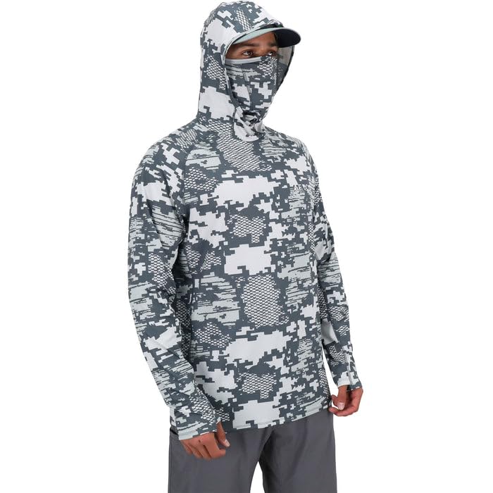 AFTCO Adapt Phase Change Performance Hoodie3