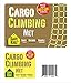 Safe Kidz XL Cargo Climbing Net, 100% Polyester Rope Ladder, 108