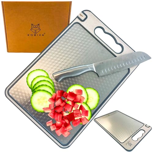 Set Cuchillos Cocina 5 Piezas Acero Inox miniatura 4